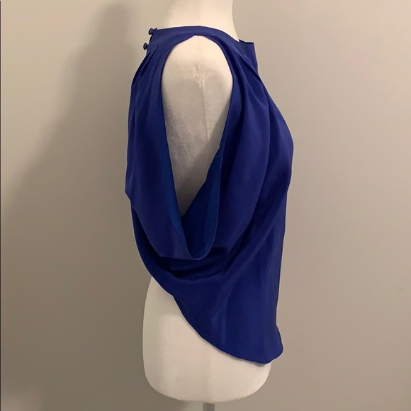 Bebe Top - Picture 5 of 9